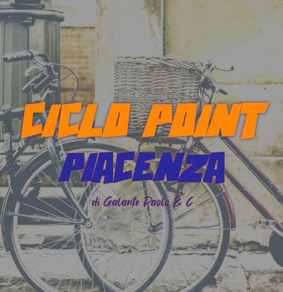 CICLO POINT PIACENZA